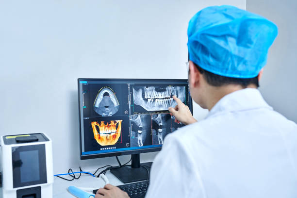 Best Orthodontic Emergency Dentist in Ridgecrest, FL