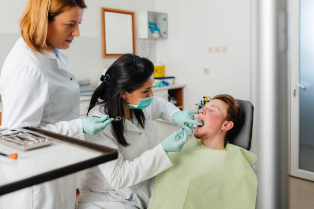 Best Pediatric Emergency Dentist in Ridgecrest, FL
