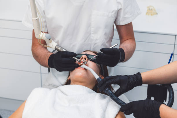 Best Broken or Cracked Tooth Emergency Dentist in Ridgecrest, FL